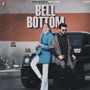 Bell Bottom Song By Bell Bottom Poster
