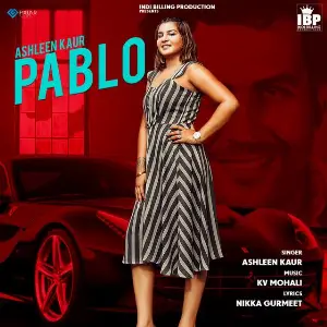 Pablo Song By Pablo Poster