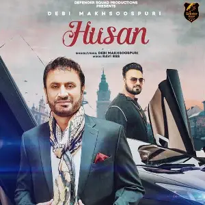 Husan Song By Husan Poster