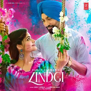 Zindgi Song By Zindgi Poster