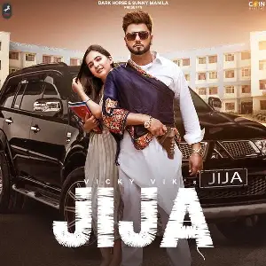 Jija Song By Jija Poster