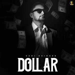 Dollar Song By Dollar Poster