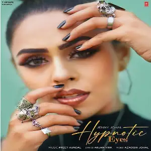 Hypnotic Eyes Song By Hypnotic Eyes Poster