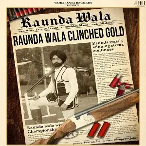 Raunda Wala Song By Raunda Wala Poster