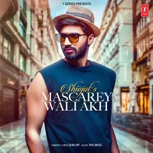 Mascarey Wali Akh Song By Mascarey Wali Akh Poster