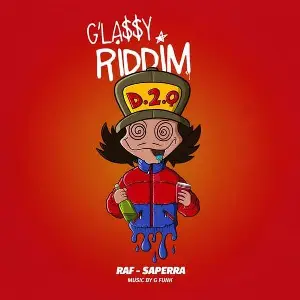 Glassy Riddim Song By Glassy Riddim Poster