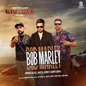 Bob Marley Song By Bob Marley Poster