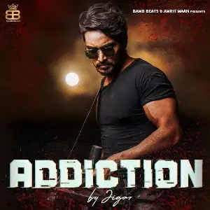 Addiction Song By Addiction Poster