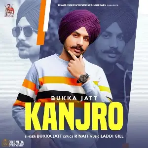 Kanjro Song By Kanjro Poster