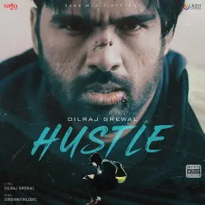 Hustle Song By Hustle Poster