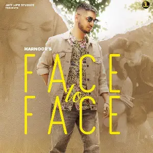 Face To Face Song By Face To Face Poster