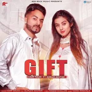 Gift Song By Gift Poster