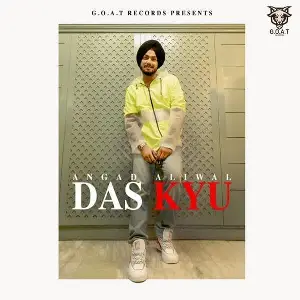 Das Kyu Song By Das Kyu Poster