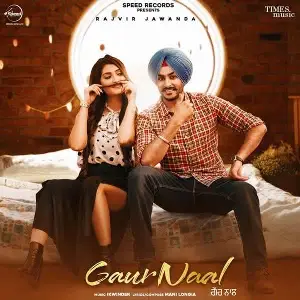 Gaur Naal Song By Gaur Naal Poster