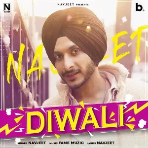 Diwali Song By Diwali Poster