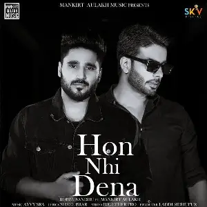 Hon Nhi Dena Song By Hon Nhi Dena Poster