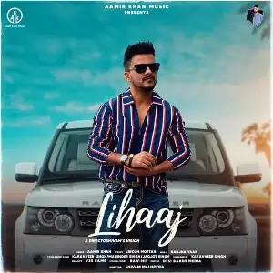 Lihaaj Song By Lihaaj Poster