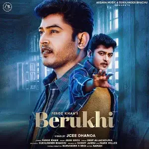 Berukhi Song By Berukhi Poster