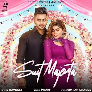 Suit Majenta Song By Suit Majenta Poster