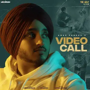 Video Call Song By Video Call Poster
