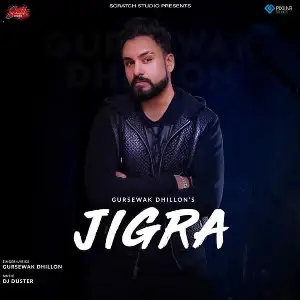Jigra Song By Jigra Poster