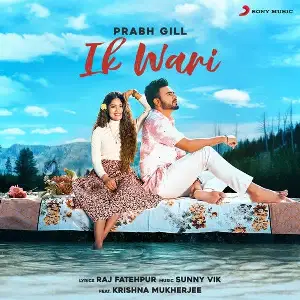 Ik Wari Song By Ik Wari Poster