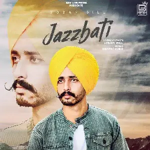 Jaazbati Song By Jaazbati Poster
