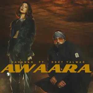 Awaara Song By Awaara Poster