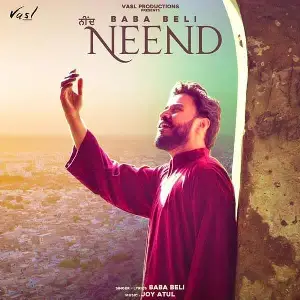 Neend Song By Neend Poster