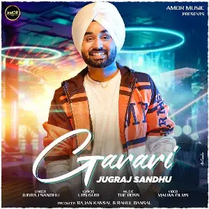 Garari Song By Garari Poster