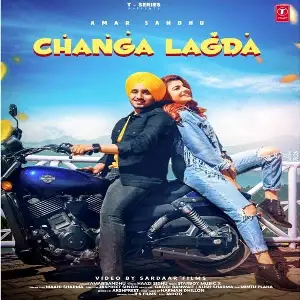 Changa Lagda Song By Changa Lagda Poster