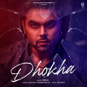 Dhokha Song By Dhokha Poster