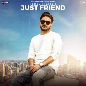 Just Friend Song By Just Friend Poster