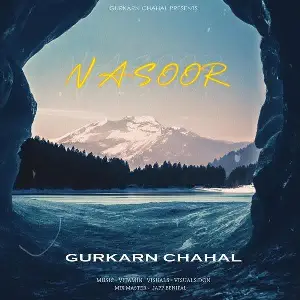Nasoor Song By Nasoor Poster