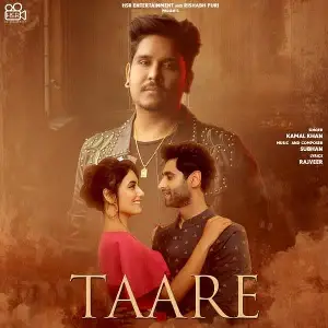Taare Song By Taare Poster