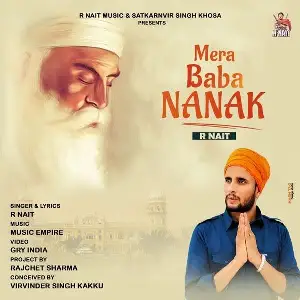 Mera Baba Nanak Song By Mera Baba Nanak Poster