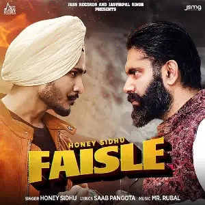 Faisle Song By Faisle Poster