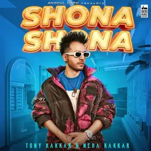 Shona Shona Song By Shona Shona Poster