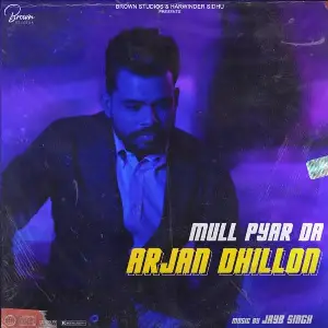Mull Pyar Da Song By Mull Pyar Da Poster