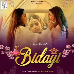 Bidayi Song By Bidayi Poster