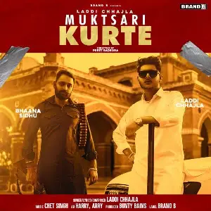 Muktsari Kurte Song By Muktsari Kurte Poster