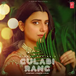 Gulabi Rang Song By Gulabi Rang Poster