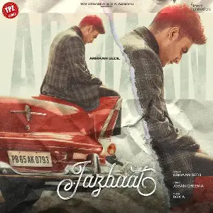 Jazbaat Song By Jazbaat Poster