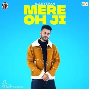 Mere Oh Ji Song By Mere Oh Ji Poster