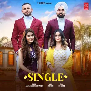 Single Song By Single Poster