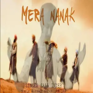 Mera Nanak Song By Mera Nanak Poster
