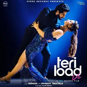 Teri Load Ve Song By Teri Load Ve Poster