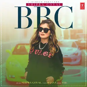 BBC Song By BBC Poster