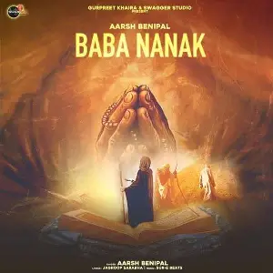 Baba Nanak Song By Baba Nanak Poster