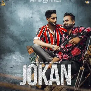 Jokan Song By Jokan Poster